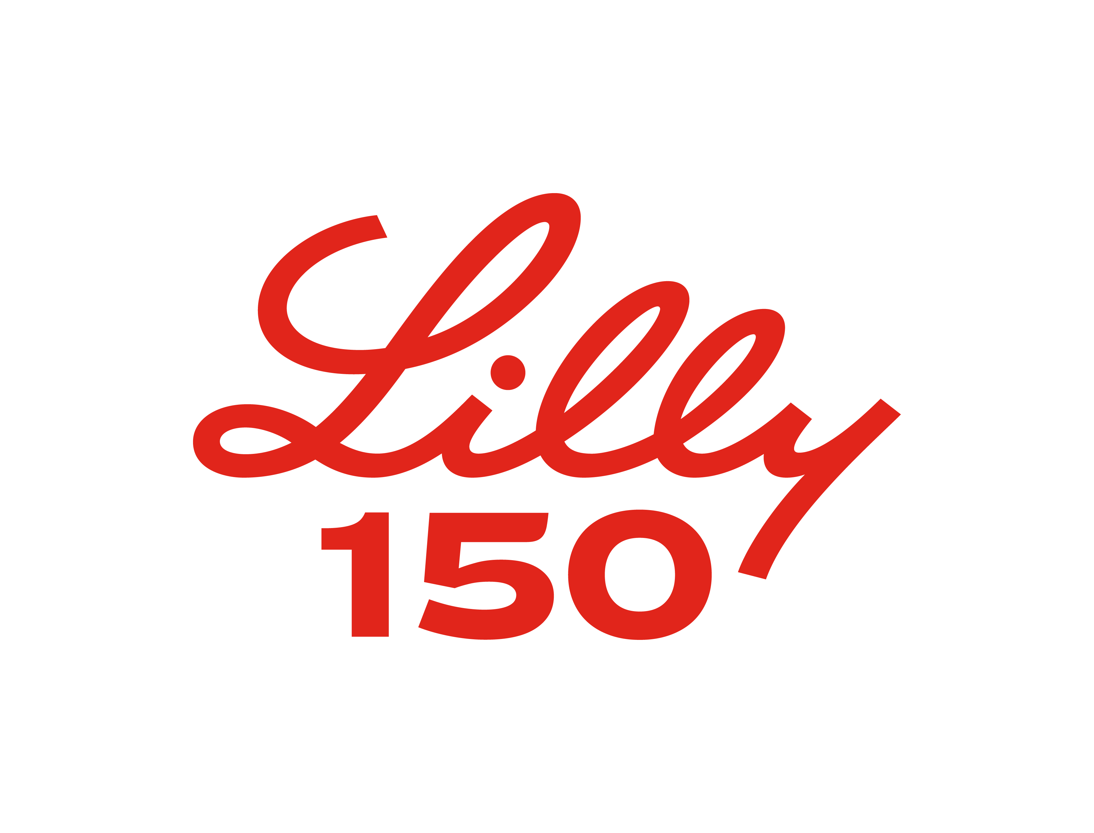 Lilly 150 ans